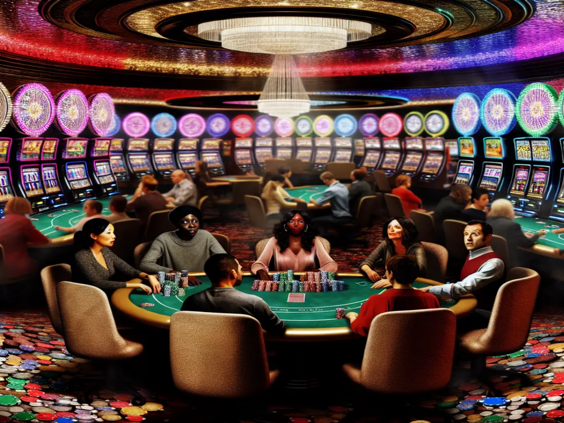 best online casino