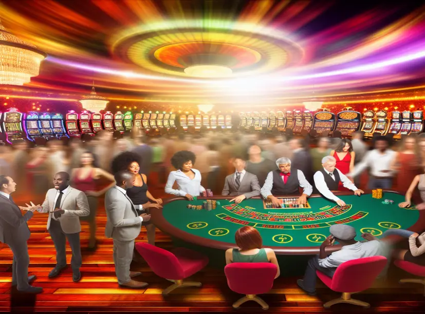 cual es el mejor casino online