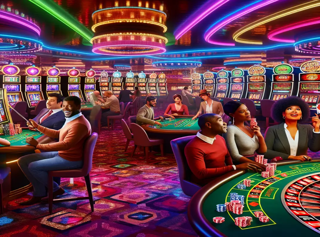 live casino